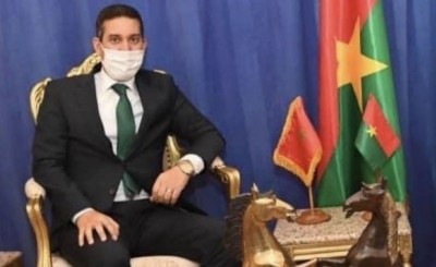 Burkina Faso : Agression de l'ambassadeur du Maroc à Ouagadougou