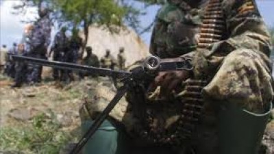 RDC : 11 civils et trois soldats tués dans une attaque présumée des ADF en Ituri