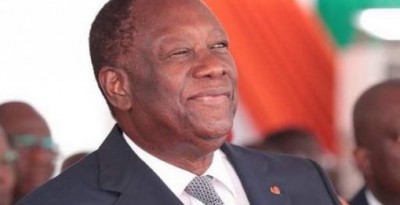 Côte d'Ivoire : Législatives 2021, les candidats RHDP investis mardi après-midi en présence de Ouattara