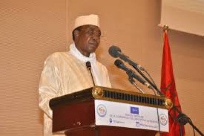 Tchad : Changement à la tête du G5 Sahel, Idriss Déby prend le relai