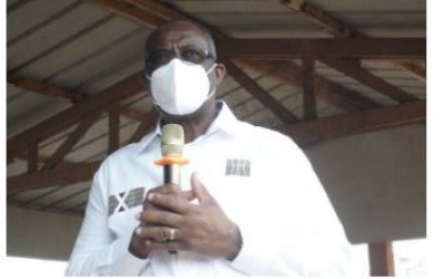 Côte d'Ivoire : Guikahué devant ses parents : « Gbagbo m'a envoyé une délégation en prison pour m'exprimer sa compassion »