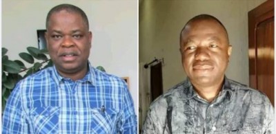 Côte d'Ivoire : Après le rejet de leurs candidatures, ce que l'avocat de Katinan et Damana Pickass exige du Conseil Constitutionnel