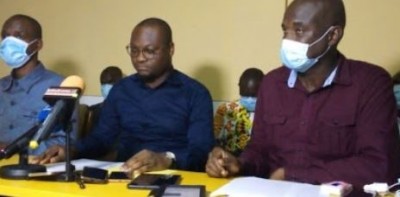 Côte d'Ivoire : Administration Centrale du Ministère de l'Enseignement Supérieur, les agents suspendent leur mot d'ordre de grève