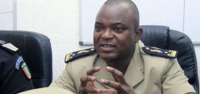Côte d'Ivoire : L'ancien préfet d'Abidjan recasé en France ?
