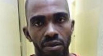Côte d'Ivoire : La Police Nationale  lance un appel à  témoin  à fin de retrouver cet  individu