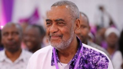 Tanzanie : Le vice-Président du Zanzibar emporté par le coronavirus