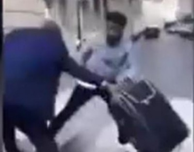 Côte d'Ivoire : Deux ans après l'affaire de la valise diplomatique, la justice française condamne l'un des accusés à 10 mois de prison ferme