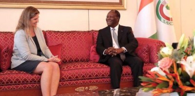 Côte d'Ivoire :    Riposte contre la COVID-19, relance du secteur privé, la Banque mondiale accorde un prêt de 300 millions de dollars
