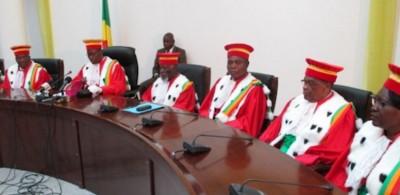 Congo : Présidentielle, sept candidats dont Sassou Nguesso qualifiés pour la course, un opposant recalé