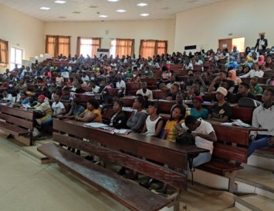 Côte d'Ivoire : Campagne Campus France 2021, des documents frauduleux détectés dans de nombreux dossiers, une « honte » pour le système scolaire ivoirien