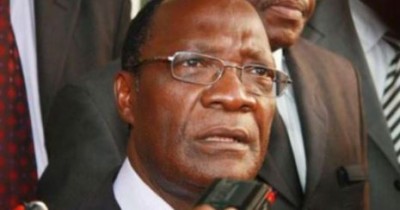 Côte d'Ivoire : Décès de Tia Koné, la veuve serait interdite de voir sa dépouille à  Ivosep, huissier saisit