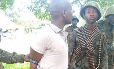 RDC : En cavale depuis 11 ans, un assassin présumé de Floribert Chebeya mis aux arrêts à Lubumbashi