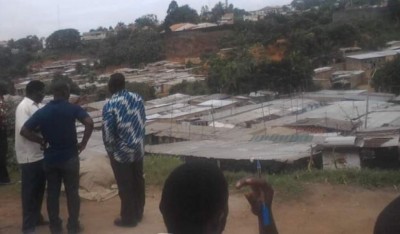 Côte d'Ivoire : Cocody, le corps d'une fille de 14 ans retrouvé sans vie le jour de la fête des amoureux