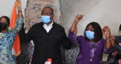 Côte d'Ivoire : Fatigué, Hamed Bakayoko s'envole pour un repos médical en France