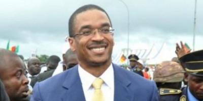 Cameroun : Franck Biya, mis en orbite pour remplacer son père à la tête de l'Etat