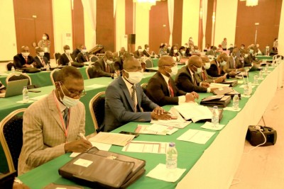 Côte d'Ivoire :    La DGBF annonce la réussite du Premier exercice budgétaire en mode budget-programmes