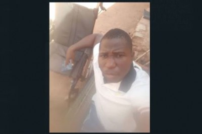 Côte d'Ivoire : Mutinerie de Bouaké en 2018, un pseudo agent des services de  renseignements  se dit abandonné par sa hiérarchie