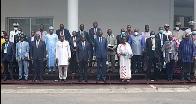 Côte d'Ivoire-Burkina : Pourquoi Abidjan et Ouagadougou matérialisent leurs frontières communes