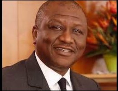 Côte d'Ivoire : Santé d'Hamed Bakayoko, la communication tardive des services de la Primature