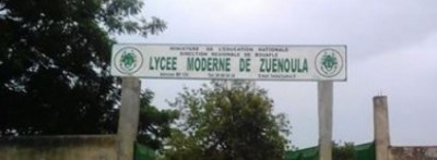 Côte d'Ivoire : Après deux mois de fermeture, réouverture lundi des écoles à Zuénoula et Gohitafla