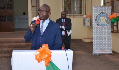 Côte d'Ivoire : Université de Korhogo, les enseignants-chercheurs annoncent un arrêt de travail pour réclamer les  paiements des Arriérés de primes de recherches