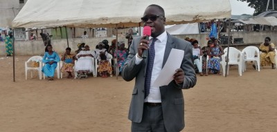 Côte d'Ivoire : Législatives 2021, le folklore des campagnes de sensibilisation « d'apaisement » d'avant scrutin