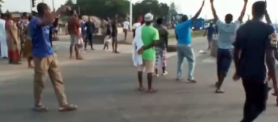 Côte d'Ivoire : Electricité, les fraudeurs de Port-Bouët bien décidés à empecher les contrôles dans leurs quartiers