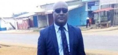 Liberia : Interrogations sur le suicide d'un garde de sécurité d'élite