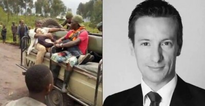 RDC : « Meurtre de l'ambassadeur d'Italie », règlement de compte mafieux ?