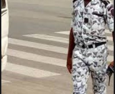 Côte d'Ivoire : Drame, un policier se donne la mort au domicile familial à Port-Bouet