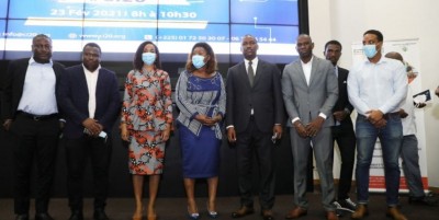 Côte d'Ivoire : Accompagnement des start-ups, le Gouvernement annonce la mise en place d'un fonds spécial d'un montant de 500 millions de FCFA