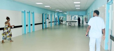 Côte d'Ivoire : Du nouveau dans l'affaire de la Dame décédée au CHU de Cocody pour « négligence », un « audit commandé »