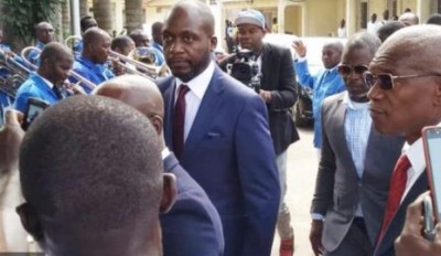 Côte d'Ivoire : Mairie du Plateau, le premier responsable de la sécurité démissionne pour des  divergences sur la gestion de la police municipale