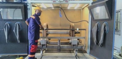 Côte d'Ivoire-Burkina Faso : Conditions de travail, qualité et sécurité, SITARAIL modernise ses ateliers de maintenance ferroviaire