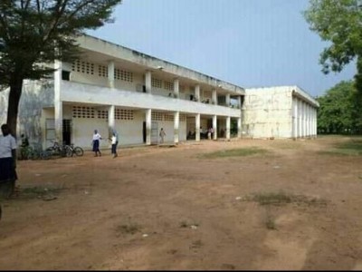 Côte d'Ivoire : Manque de salles de classe, cours perturbés depuis lundi à Odienné
