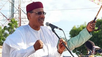 Niger : L'opposition refuse la victoire de Bazoum et dénonce un « hold-up électoral »