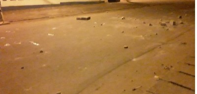 Côte d'Ivoire : Odienné, des heurts ont éclaté dans la nuit entre policiers et une bande de « voyous »