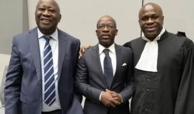 Côte d'Ivoire : Affaire Gbagbo et Blé Goudé, les juges ont jusqu'au 31 mars pour prononcer le verdict du procès en appel