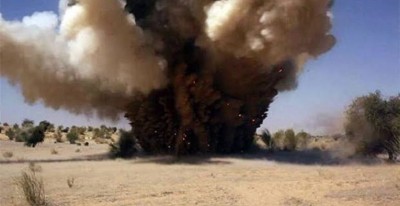 Burkina Faso: Deux femmes circulant en charrette tuées par l'explosion d'une mine