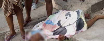 Côte d'Ivoire : Horreur à Marcory, une fille se fait dévorer par un chien de race en rage