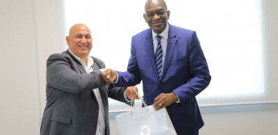 Côte d'Ivoire :   Autosuffisance en riz, Israël annonce la mise en oeuvre d'un projet rizicole intégré sur 2000 ha