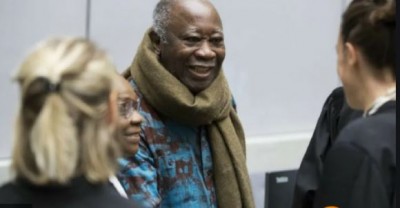 Côte d'Ivoire : Retour annoncé de Gbagbo à la mi-mars, coup de pression de son camp sur le pouvoir ?