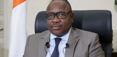 Côte d'Ivoire :  Législatives 2021, avant le top départ Kuibiert aux électeurs : « C'est avec civisme et responsabilité que vous devrez accueillir les candidats »