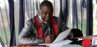 Côte d'Ivoire :   Retour de Laurent Gbagbo, des victimes s'opposent et demandent à la CPI « de donner une suite favorable à l'appel pour permettre un nouveau procès »