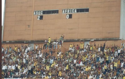 Côte d'Ivoire : Ligue1, les deux poules de la saison 2020-2021 dévoilées, retour de la Super Division
