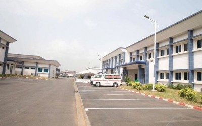 Côte d'Ivoire : CHU d'Angré, pourquoi toutes  les consultations externes seront suspendues pour une semaine