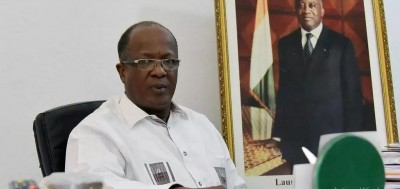 Côte d'Ivoire : Législatives 2021, Ouégnin : « Nous avons déjoué un gros piège en acceptant d'aller aux élections »