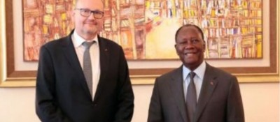 Côte d'Ivoire : L'Organisation internationale du cacao (ICCO) confie que le produit  est acheté à des montants beaucoup trop bas