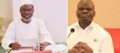 Côte d'Ivoire : Après avoir lâché Guillaume Soro, Soumahoro fait des révélations sur Soro Kanigui