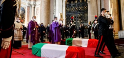 RDC : La veuve de l'ambassadeur italien tué, parle de la « trahison » d'un proche